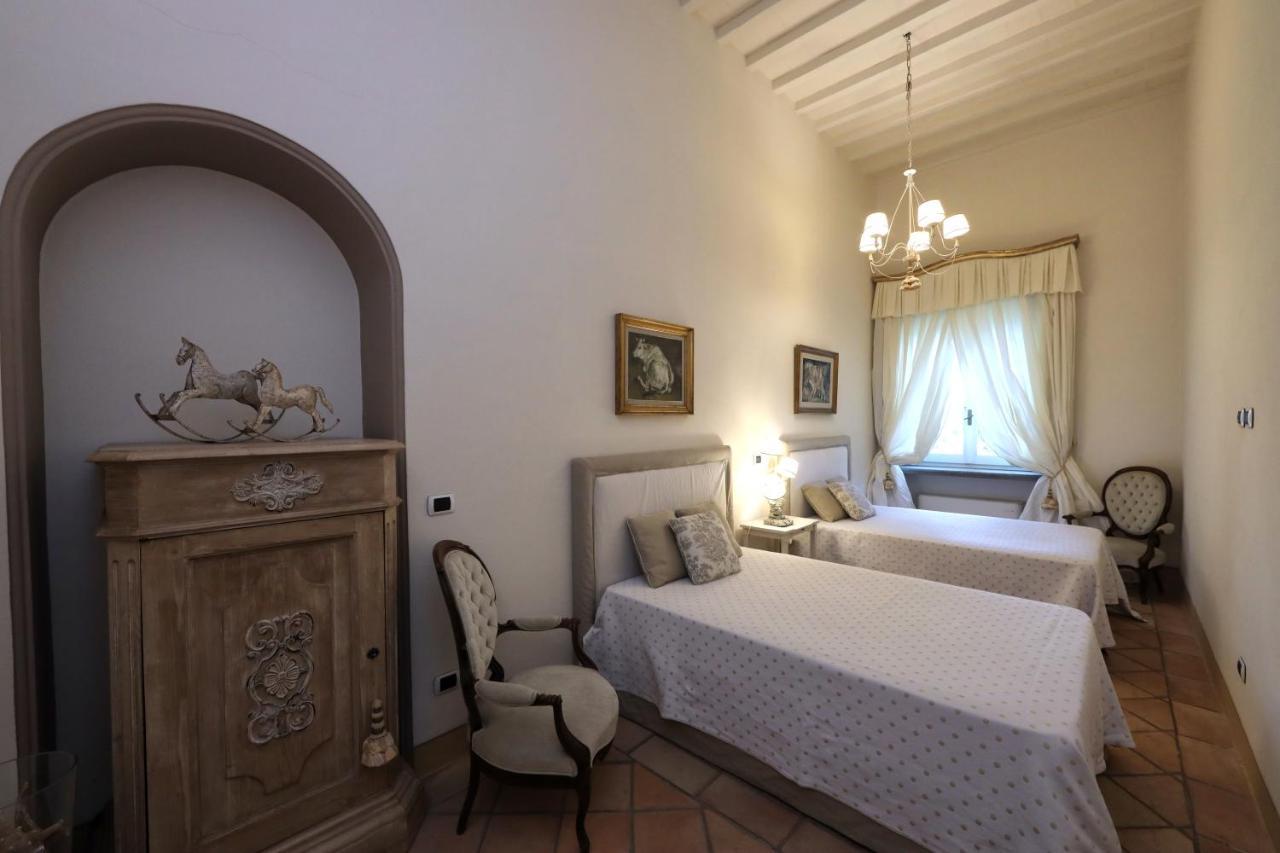 Casa Raiola Ercolano Luxury Rooms & Spa Exterior photo