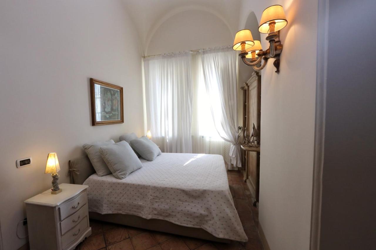 Casa Raiola Ercolano Luxury Rooms & Spa Exterior photo