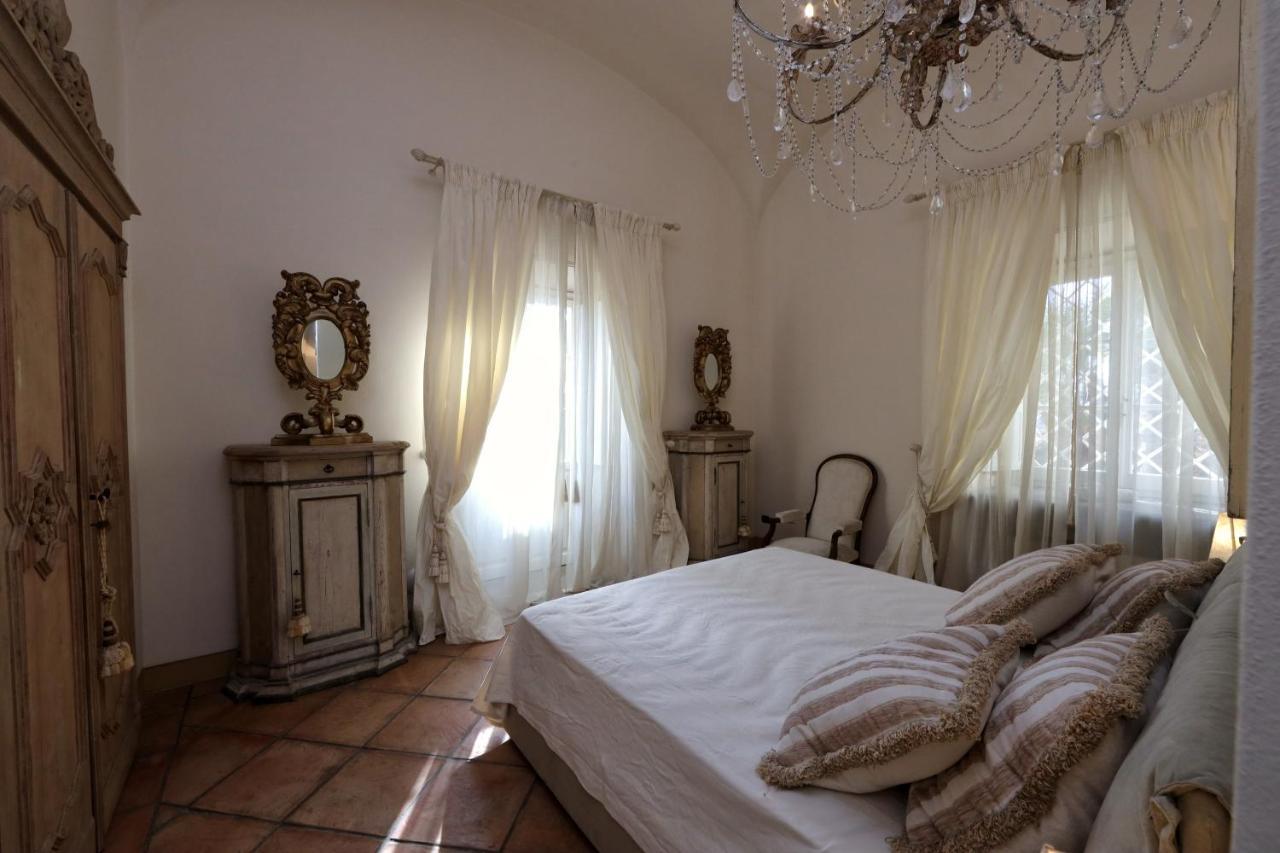 Casa Raiola Ercolano Luxury Rooms & Spa Exterior photo