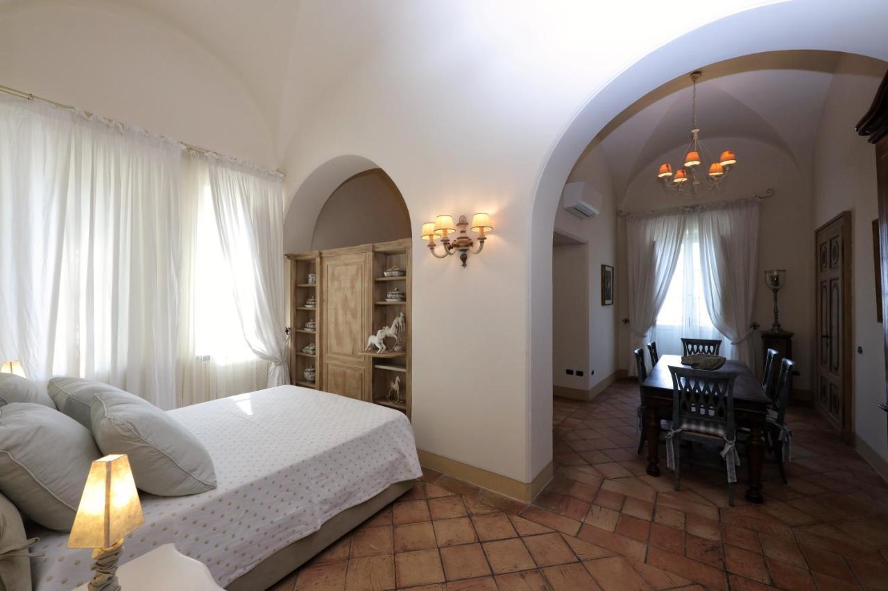 Casa Raiola Ercolano Luxury Rooms & Spa Exterior photo