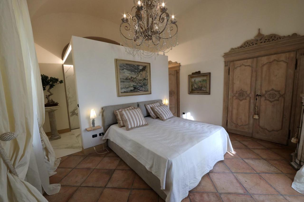 Casa Raiola Ercolano Luxury Rooms & Spa Exterior photo