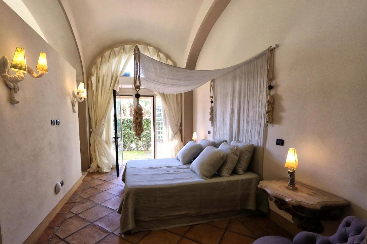 Casa Raiola Ercolano Luxury Rooms & Spa Exterior photo