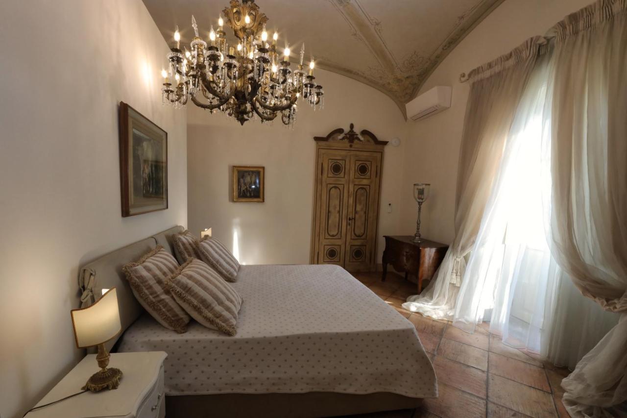 Casa Raiola Ercolano Luxury Rooms & Spa Exterior photo