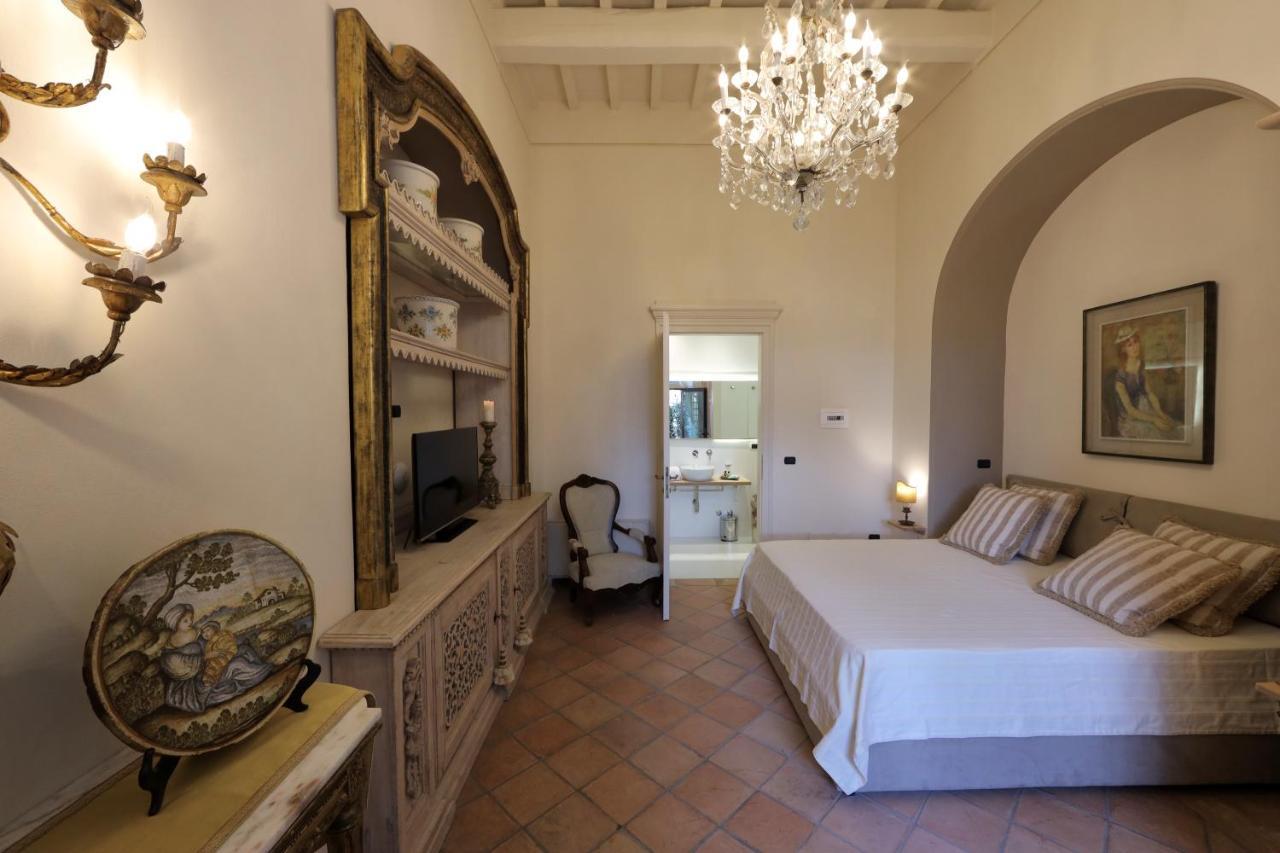 Casa Raiola Ercolano Luxury Rooms & Spa Exterior photo