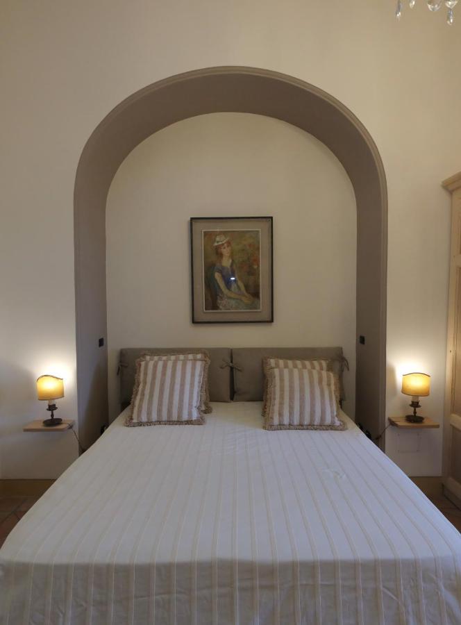 Casa Raiola Ercolano Luxury Rooms & Spa Exterior photo