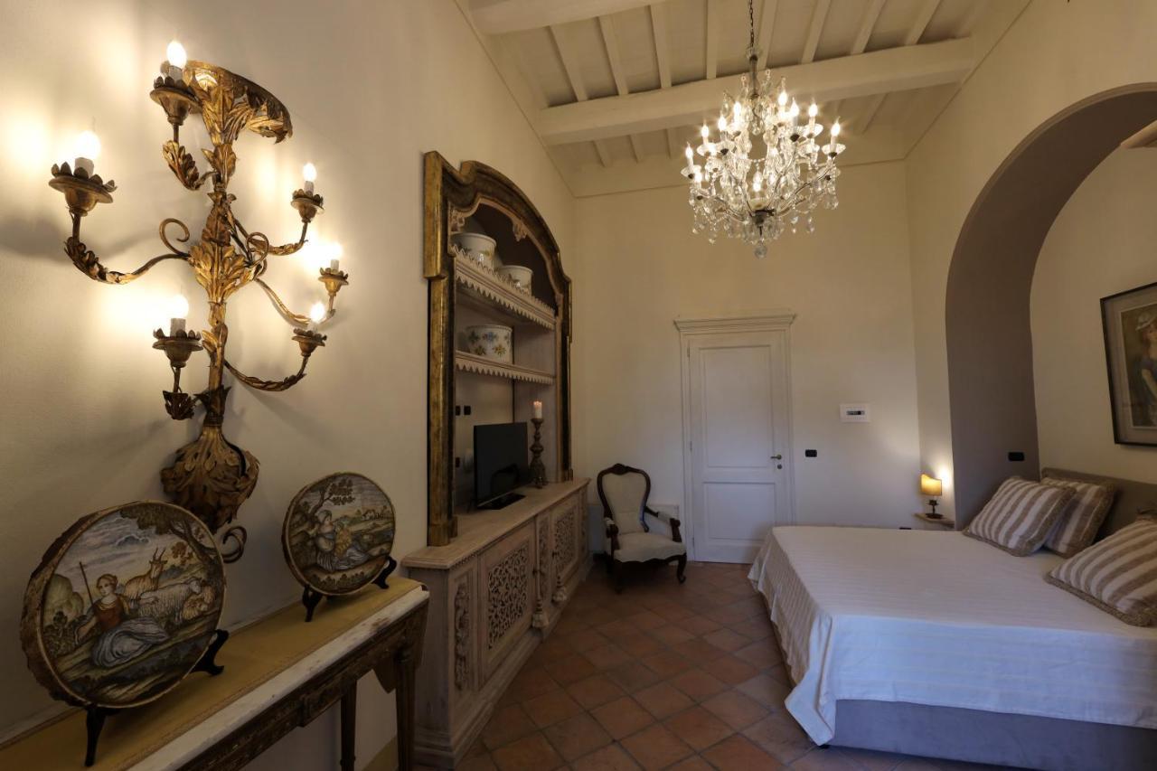 Casa Raiola Ercolano Luxury Rooms & Spa Exterior photo