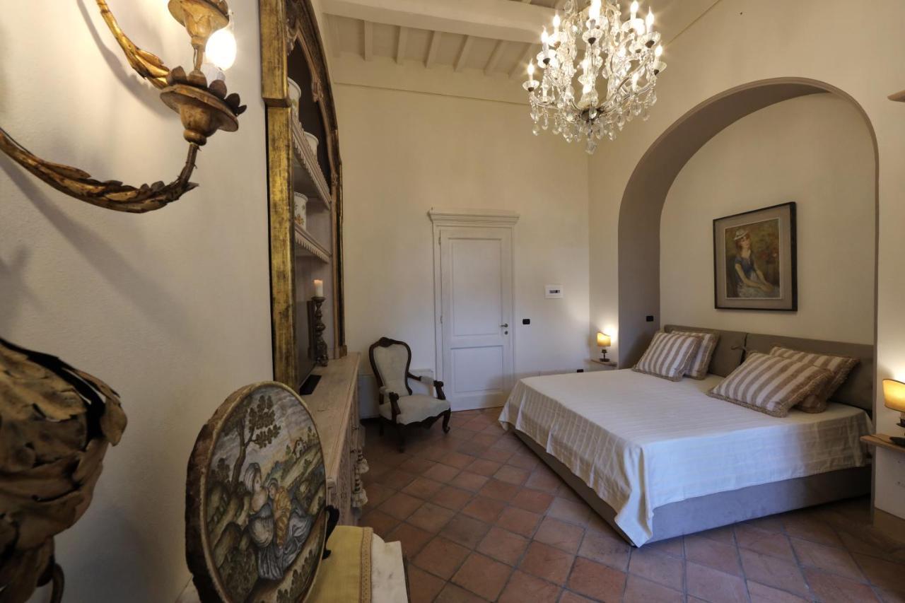 Casa Raiola Ercolano Luxury Rooms & Spa Exterior photo