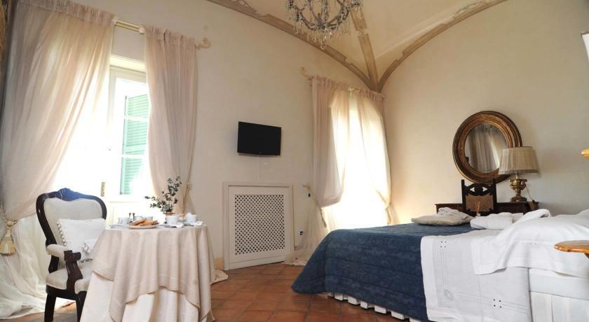 Casa Raiola Ercolano Luxury Rooms & Spa Room photo