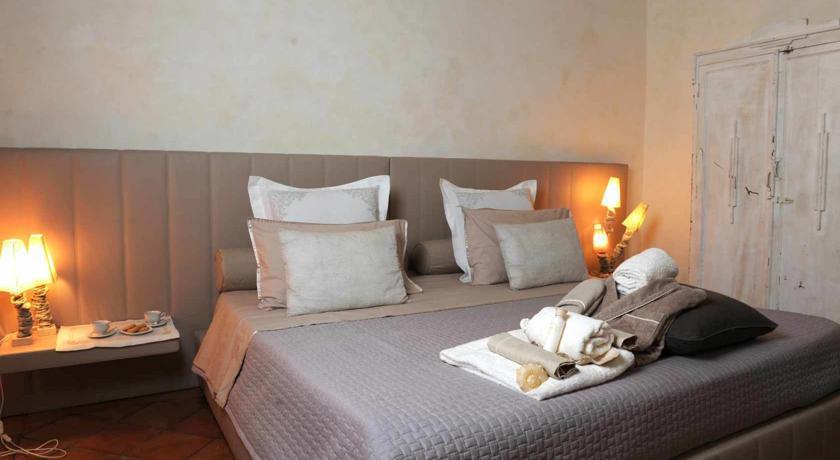 Casa Raiola Ercolano Luxury Rooms & Spa Room photo