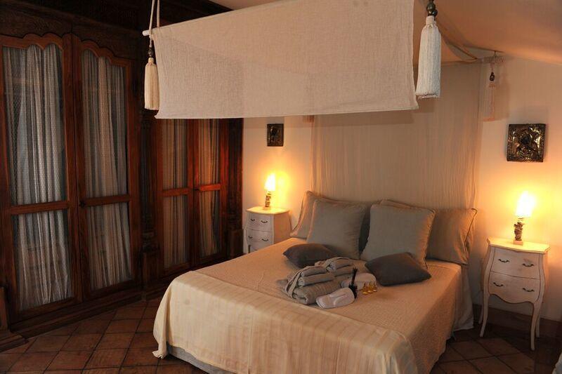 Casa Raiola Ercolano Luxury Rooms & Spa Room photo